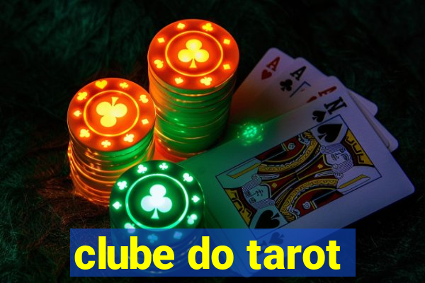 clube do tarot